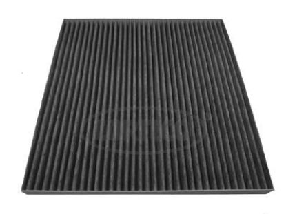 Filter, cabin air Nissan 27277JN20A