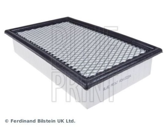 Air Filter Ford Pkw 1L2Z 9601-AA