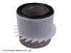Air Filter MITSUBISHI MD620109