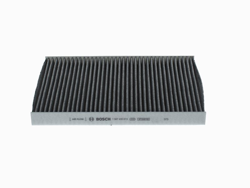 Filter, cabin air -