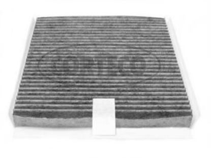 Filter, cabin air Mazda LDY361J6X