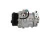 Compressor, air conditioning -