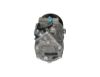 Compressor, air conditioning -