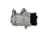 Compressor, air conditioning -