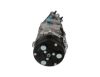 Compressor, air conditioning -