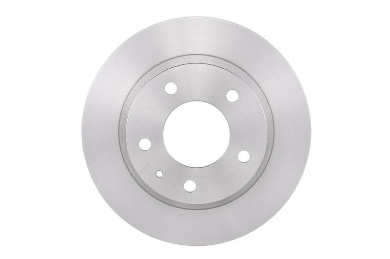 Brake Disc -