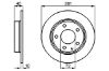 Brake Disc -