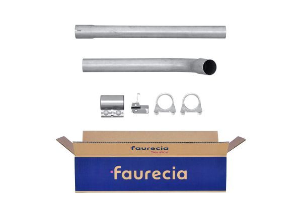 Exhaust Pipe -