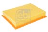 Air Filter TOYOTA 17801-0L040
