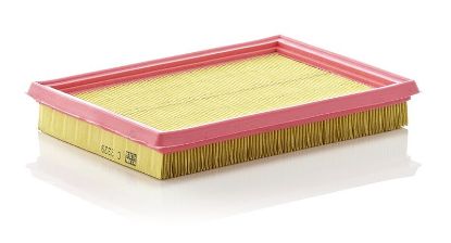 Air Filter Nissan Almera,Primera 1.4