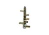 Distributor Pipe, fuel -