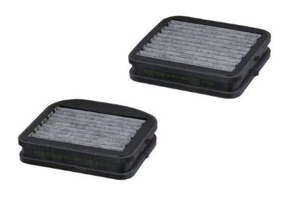 Filter, cabin air E-CLASS (W210), S-CLASS (W220)