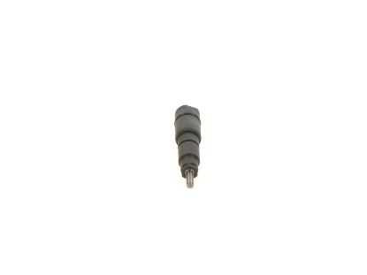 Nozzle and Holder Assembly -