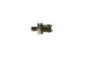 Sensor, fuel pressure -