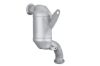 Catalytic Converter -