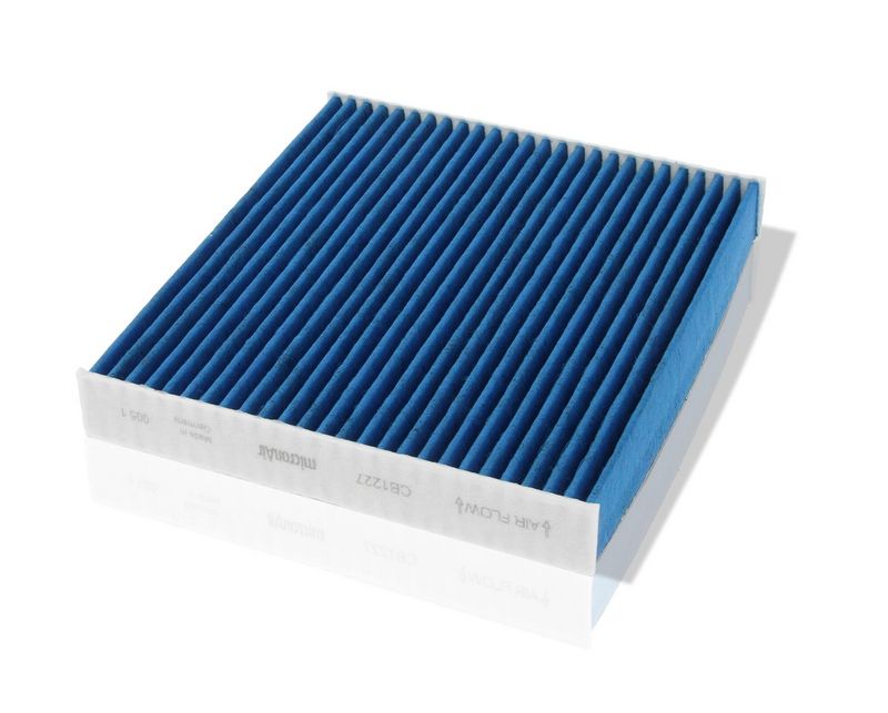 Filter, cabin air SUBARU 272773488R