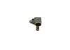 Sensor, boost pressure -
