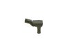 Sensor, boost pressure -