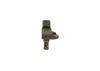 Sensor, boost pressure -