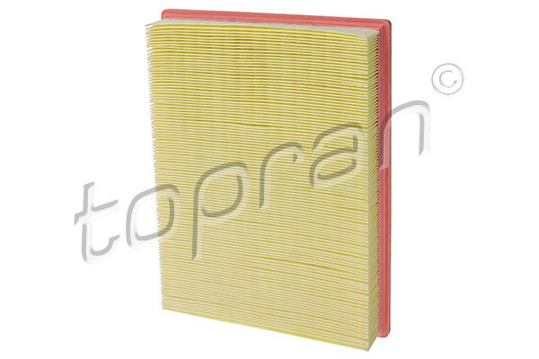 Air Filter Opel, Fiat, General Motors