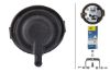 Front Fog Light Micro DE, 12V pirniga