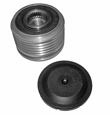 Alternator Freewheel Clutch -