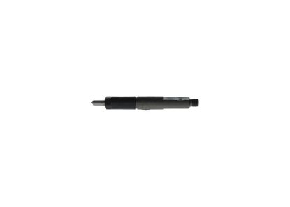 Nozzle and Holder Assembly -