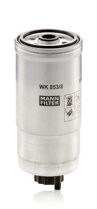 Fuel Filter Alfa,BMW,Fiat,Lancia