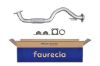 Exhaust Pipe -