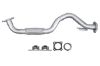 Exhaust Pipe -