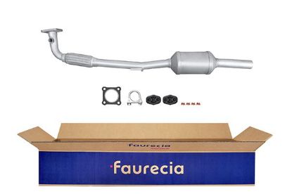 Catalytic Converter -