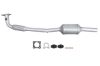 Catalytic Converter -