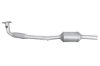 Catalytic Converter -