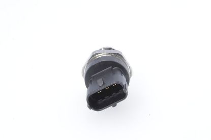 Sensor, fuel pressure -