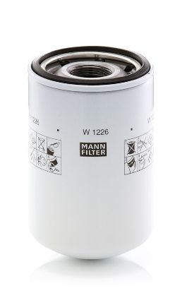 Filter, operating hydraulics Compressors P176324