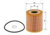 Oil Filter BMW - 11 42 2 247 392
