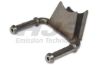 Mount, exhaust system -