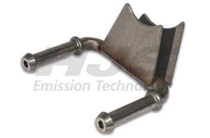Mount, exhaust system -