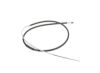 Cable Pull, parking brake BMW - 34 41 1 165 021