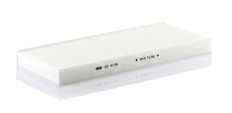 Filter, cabin air PSA C8,807,C5,Xantia