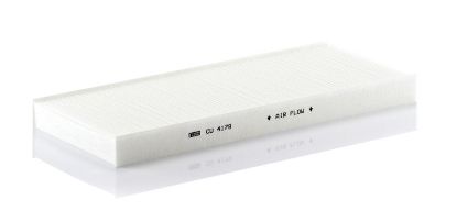 Filter, cabin air PSA C8,807,C5,Xantia