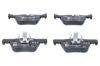 Brake Pad Set, disc brake -