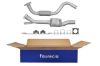 Catalytic Converter -