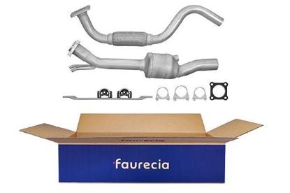 Catalytic Converter -