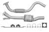 Catalytic Converter -