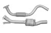 Catalytic Converter -