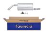Rear Muffler -