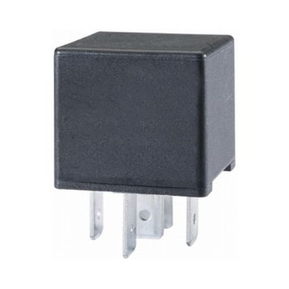 Multifunctional Relay -