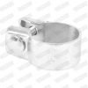 Clamping Piece, exhaust system -