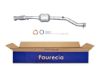 Catalytic Converter -